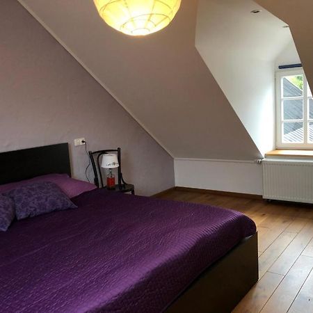 Ferienwohnung In Historischem Bauernhaus In Der Eifel Mettendorf エクステリア 写真